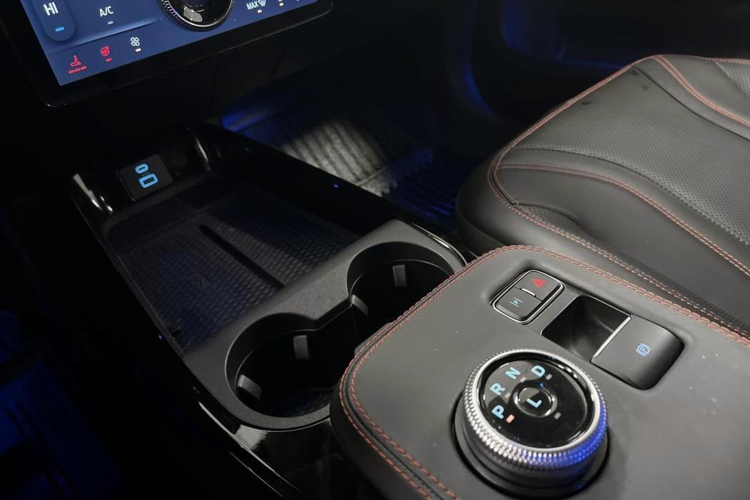 FORD Mustang Mach-E 2022