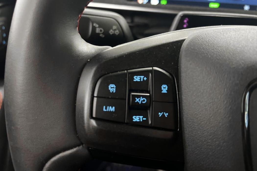 FORD Mustang Mach-E 2022