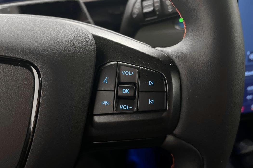 FORD Mustang Mach-E 2022