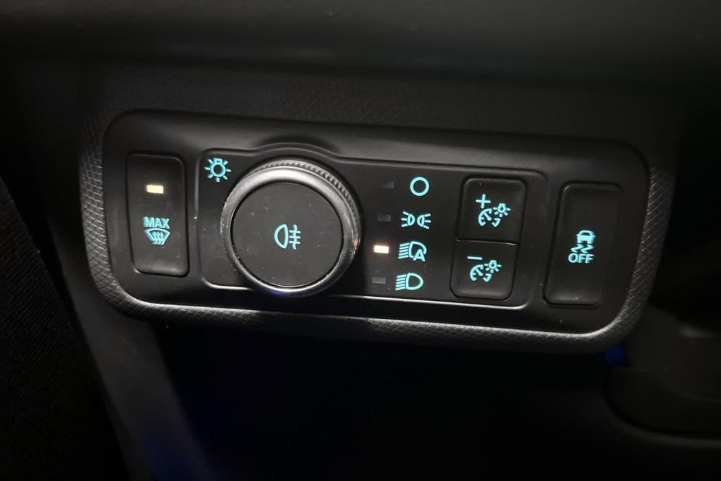 FORD Mustang Mach-E 2022