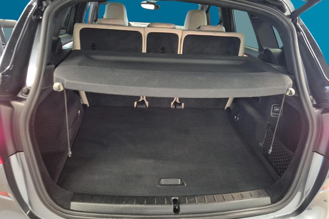 BMW 2-sarja 2019