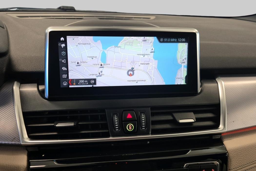 BMW 2-sarja 2019