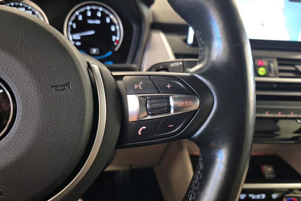 BMW 2-sarja 2019