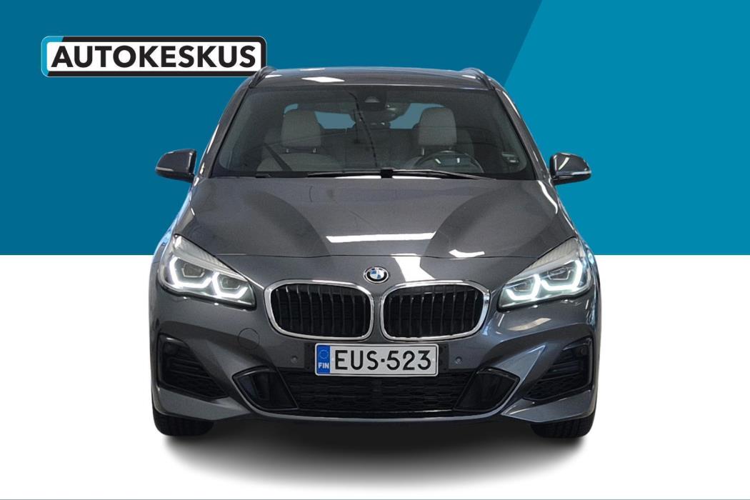 BMW 2-sarja 2019