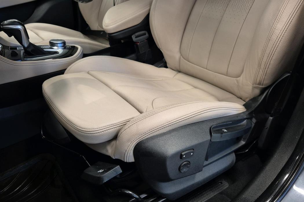 BMW 2-sarja 2019