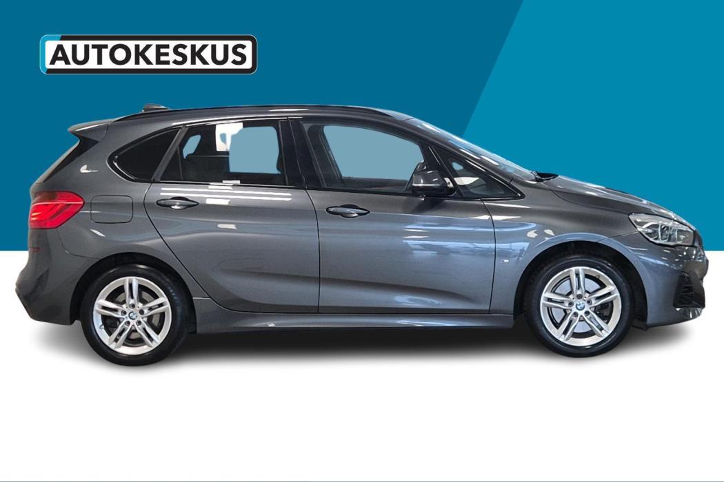 BMW 2-sarja 2019