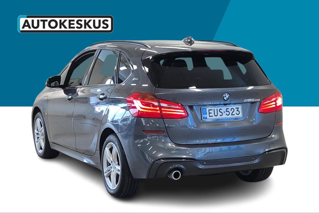 BMW 2-sarja 2019