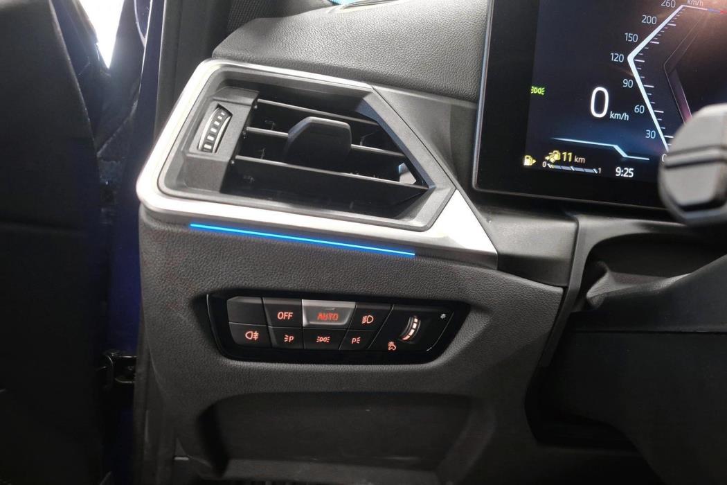 BMW 3-sarja 2025