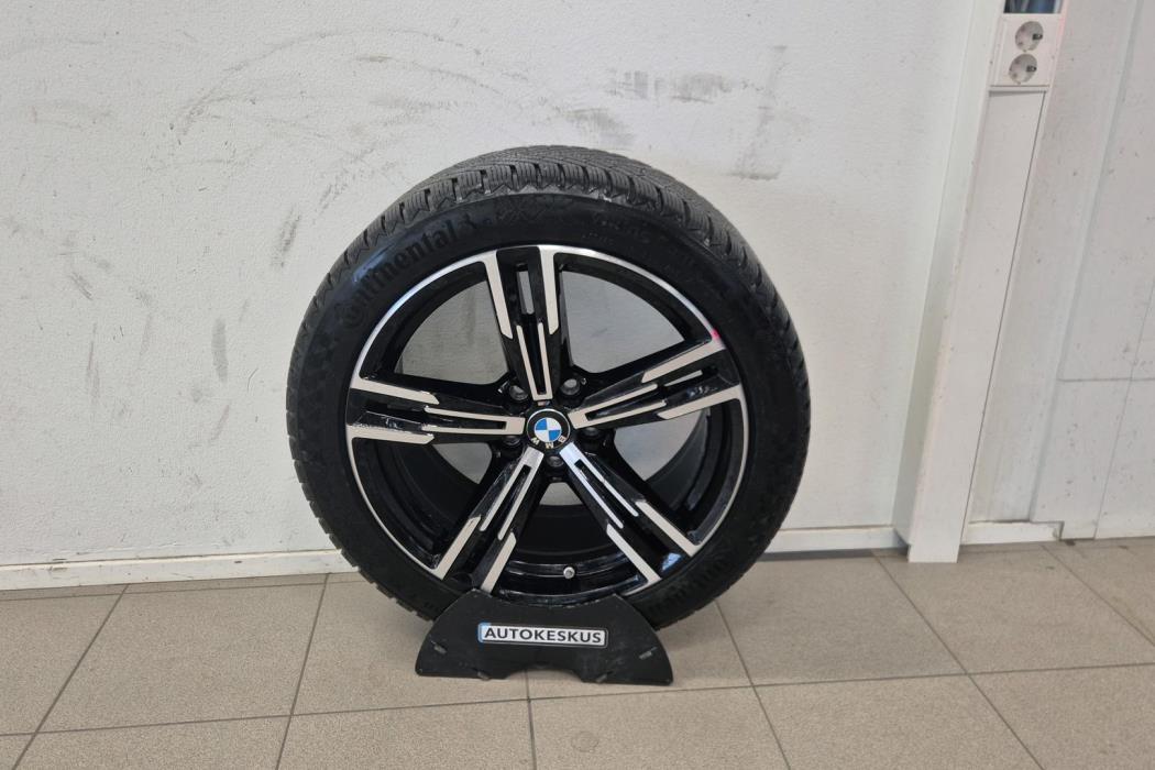 BMW 3-sarja 2025