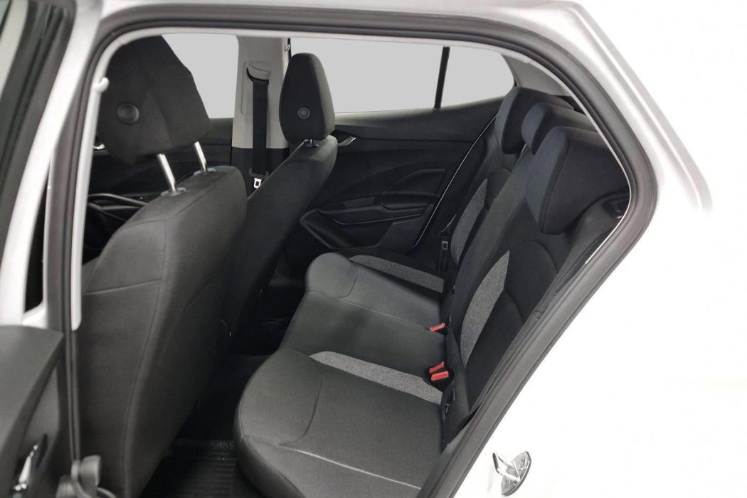 SKODA Fabia 2025