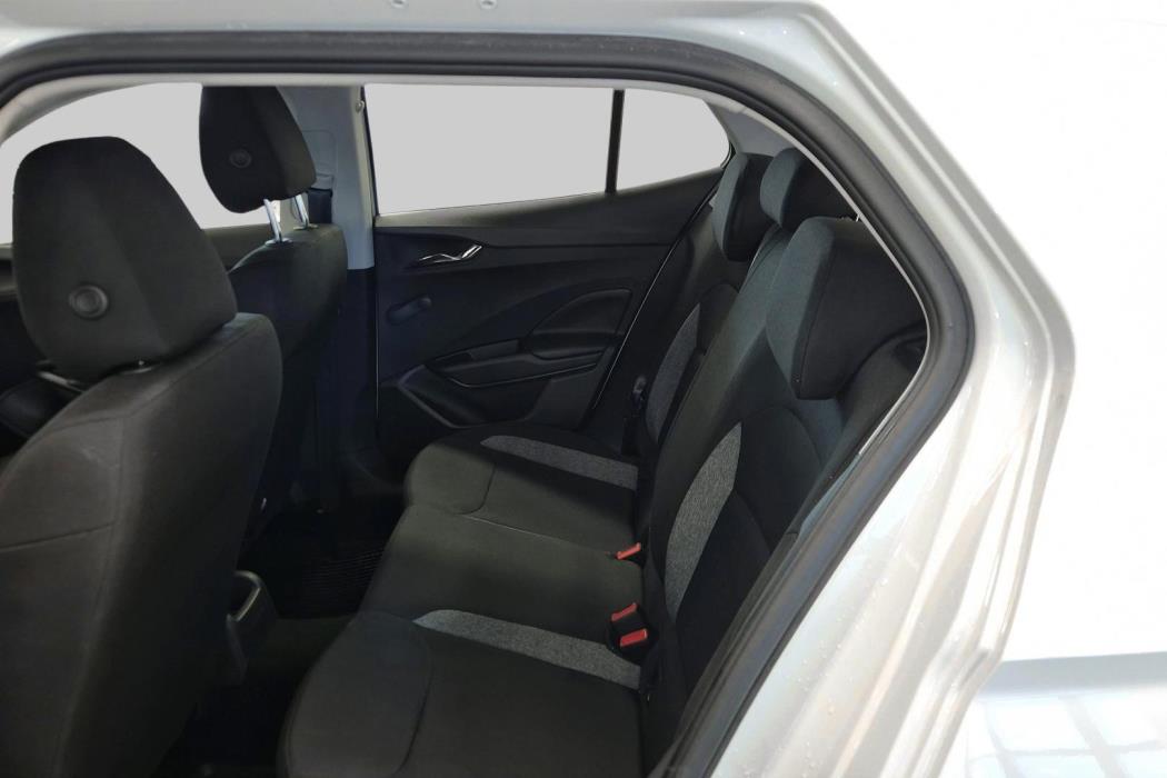 SKODA Fabia 2025