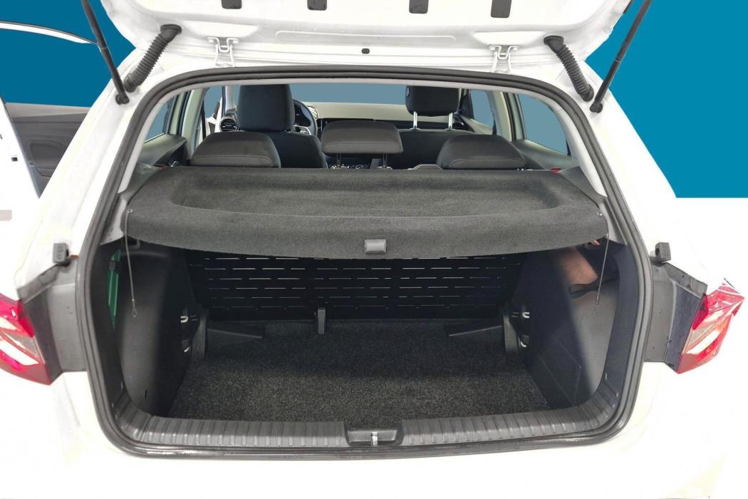 SKODA Fabia 2025