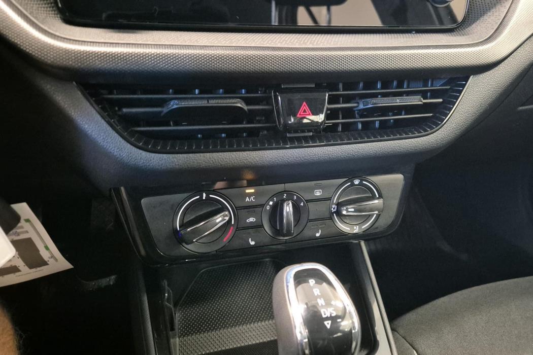SKODA Fabia 2025