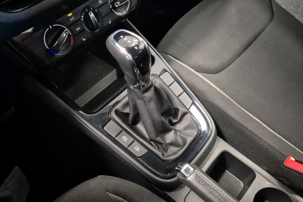 SKODA Fabia 2025