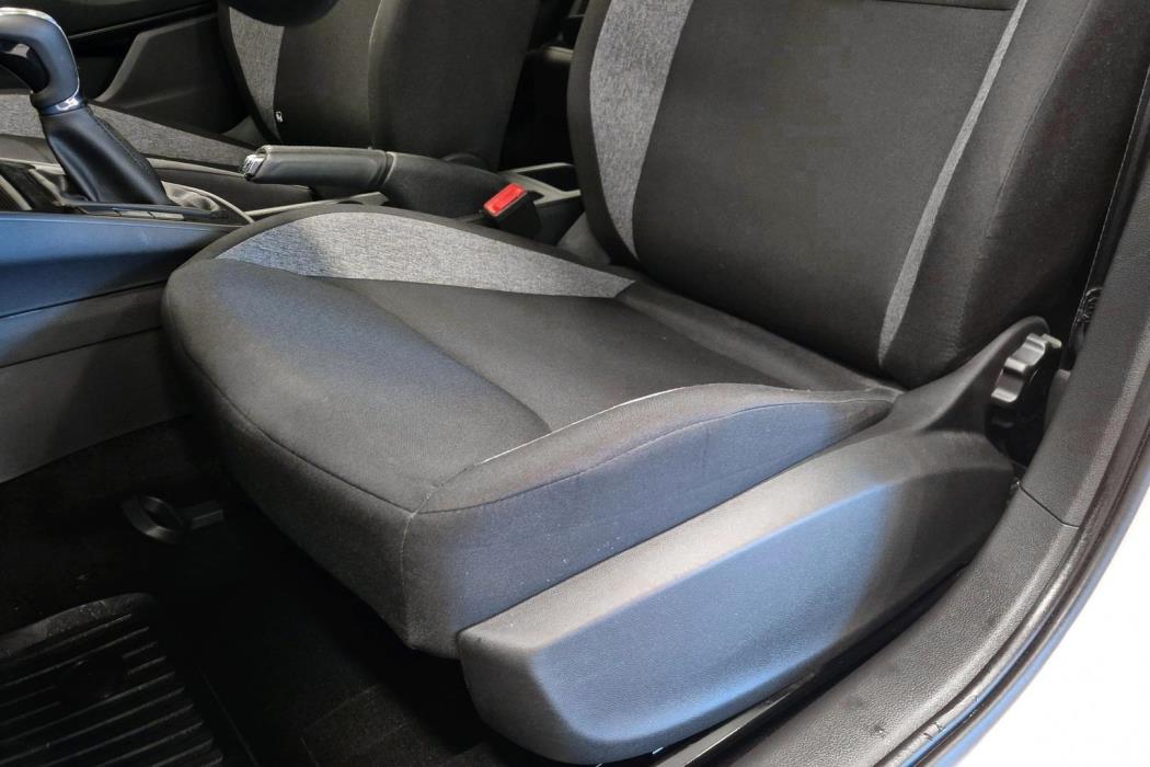 SKODA Fabia 2025