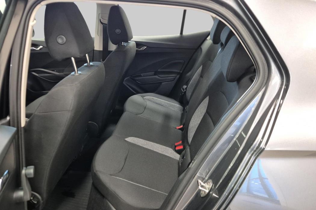 SKODA Fabia 2025