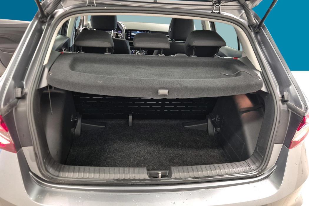 SKODA Fabia 2025