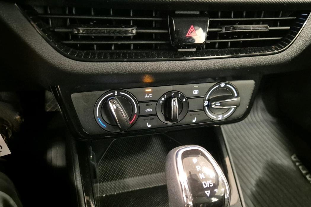 SKODA Fabia 2025