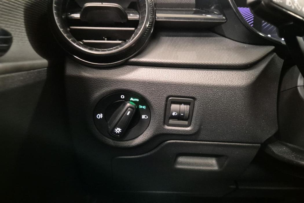 SKODA Fabia 2025