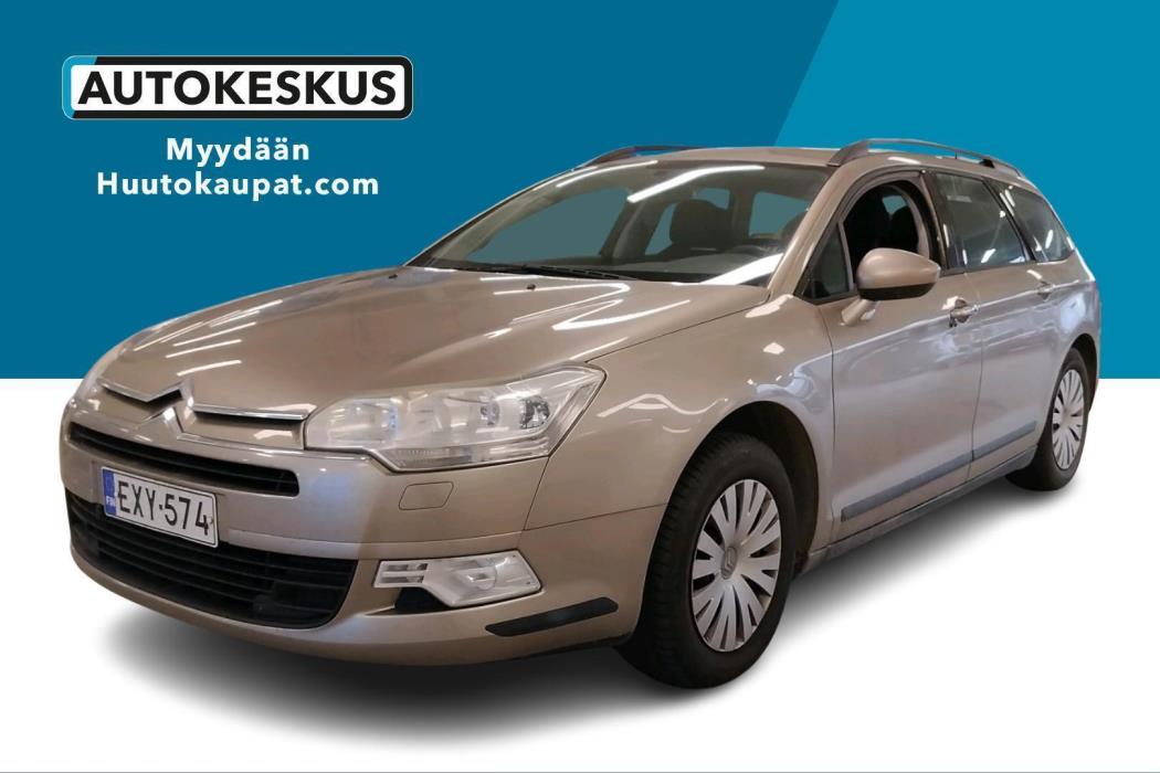 CITROEN C5 2009