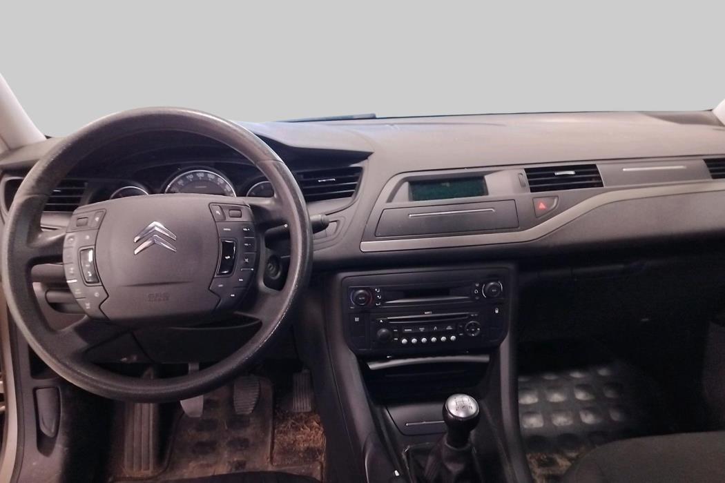 CITROEN C5 2009