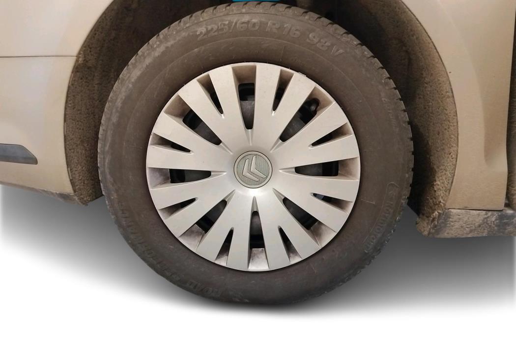 CITROEN C5 2009