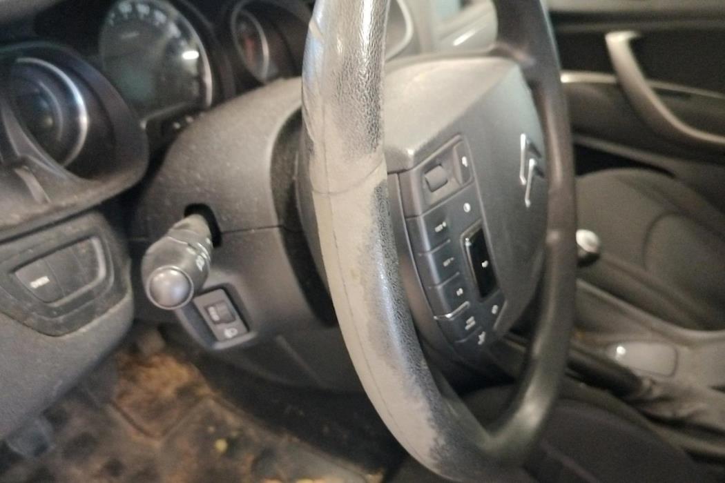 CITROEN C5 2009