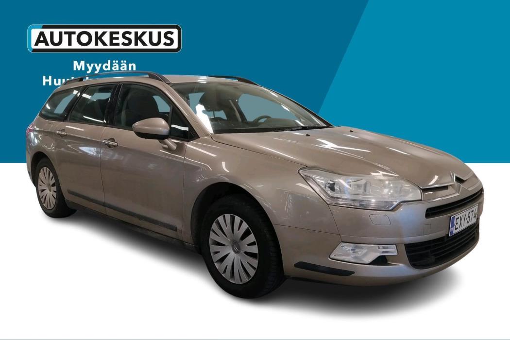 CITROEN C5 2009