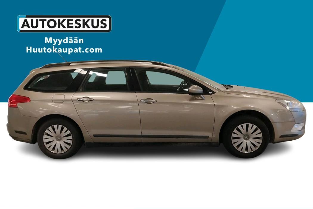 CITROEN C5 2009