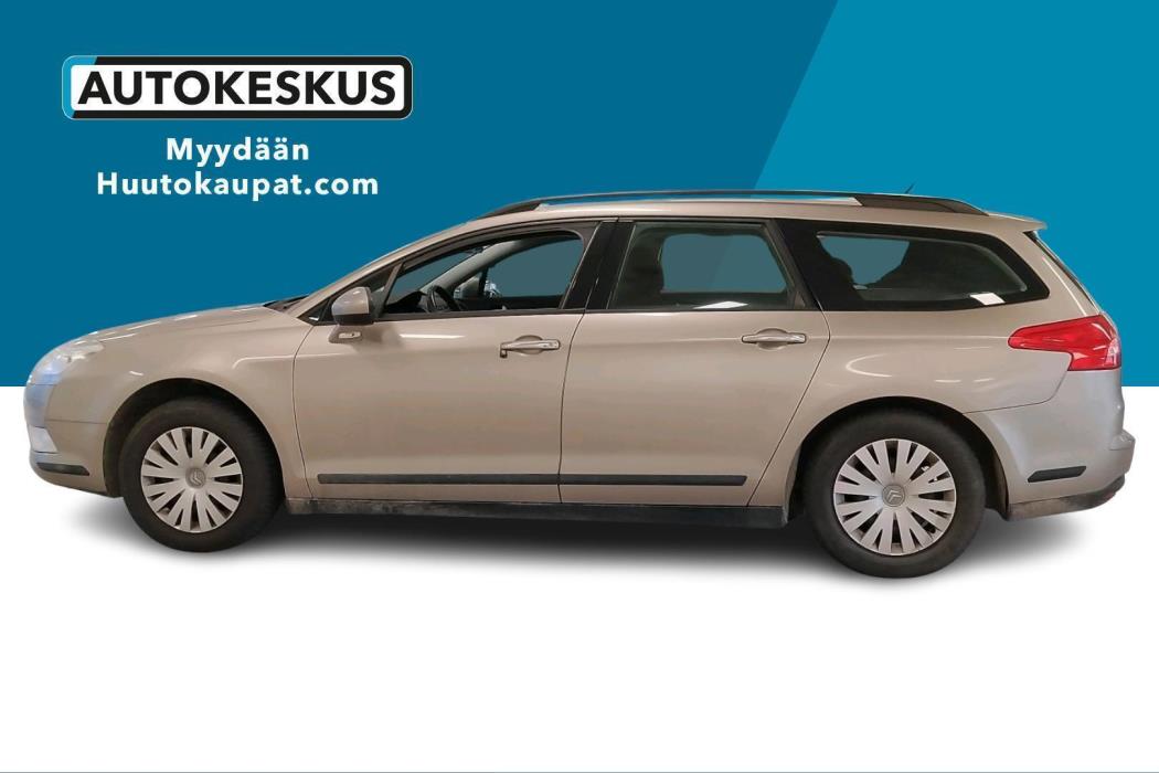 CITROEN C5 2009