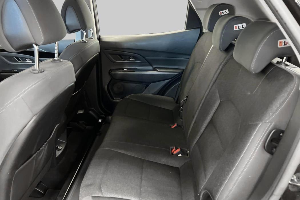 SSANGYONG Korando 2020