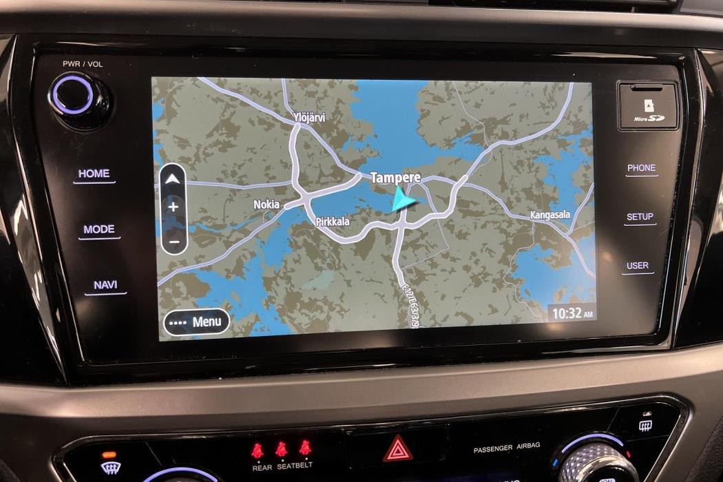 SSANGYONG Korando 2020