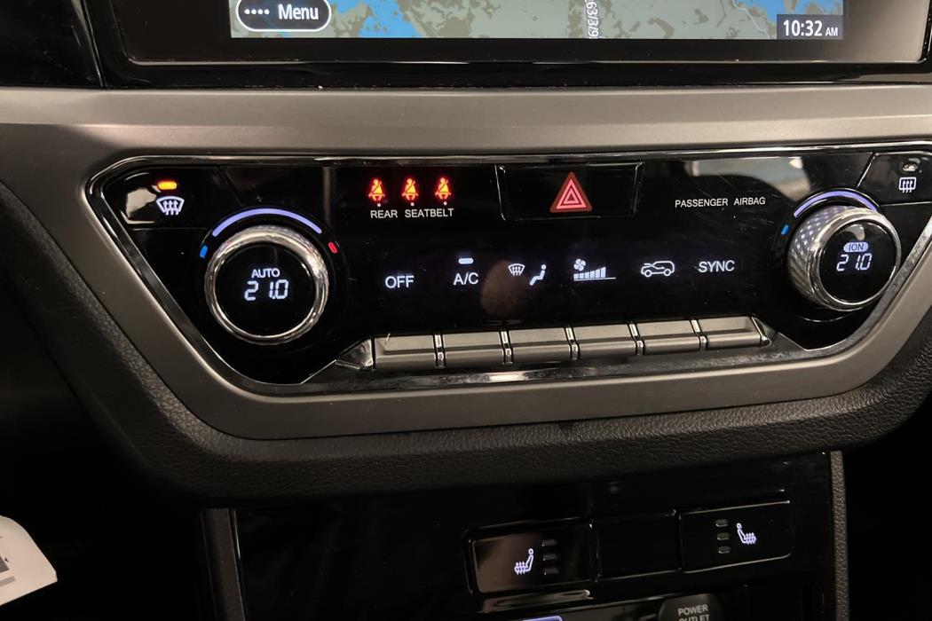 SSANGYONG Korando 2020