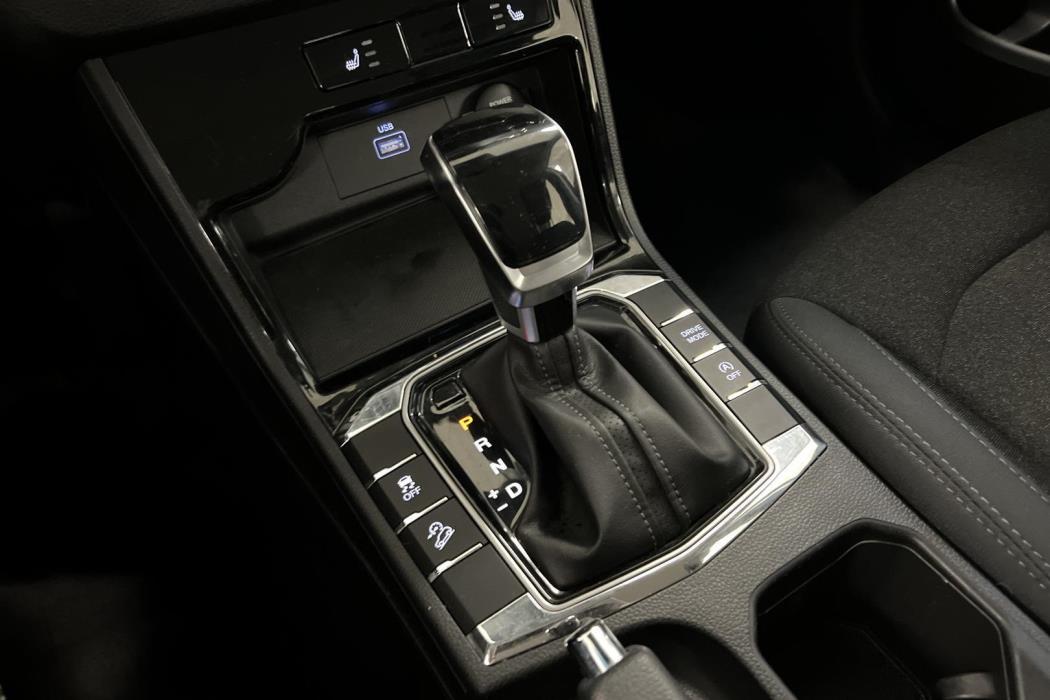 SSANGYONG Korando 2020