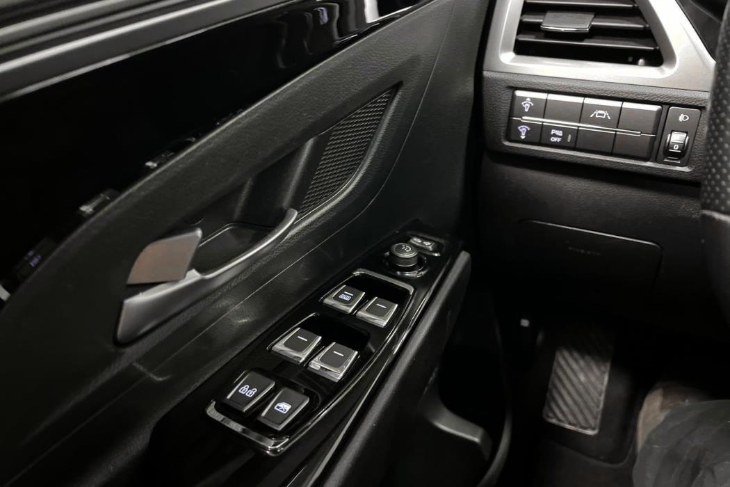 SSANGYONG Korando 2020