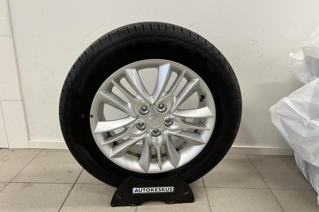 SSANGYONG Korando 2020