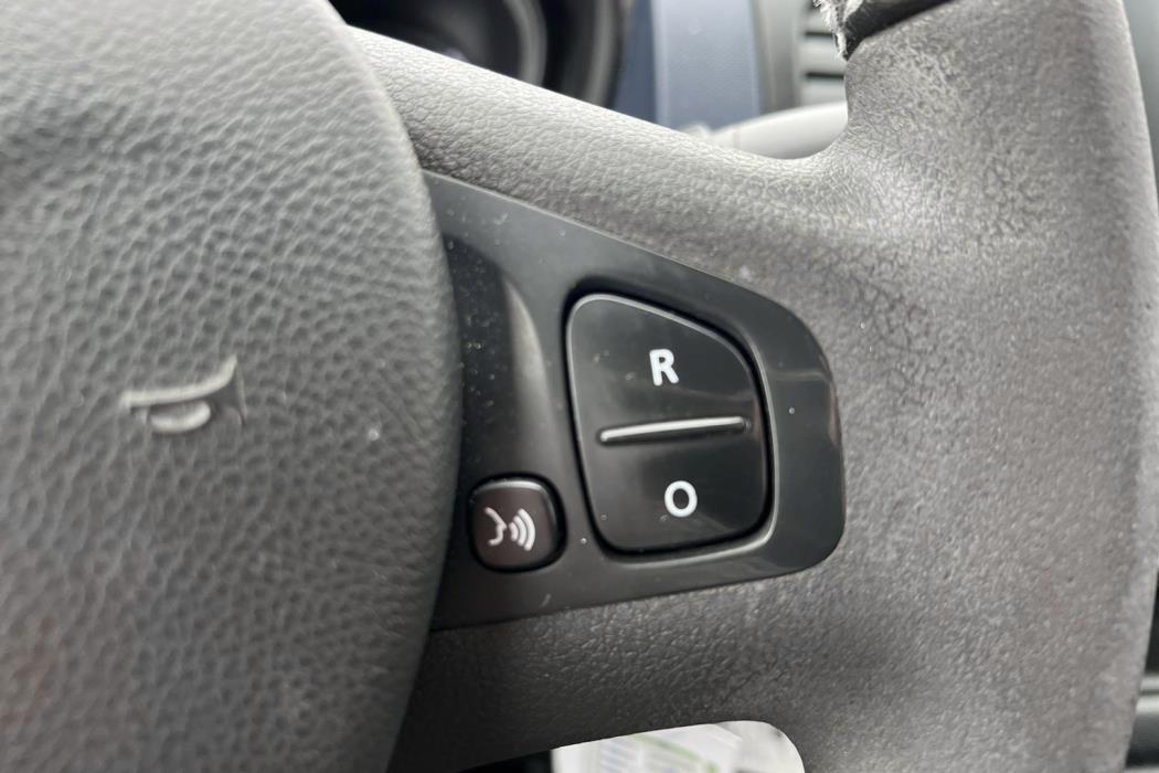 OPEL Vivaro 2016