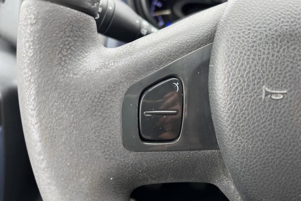 OPEL Vivaro 2016