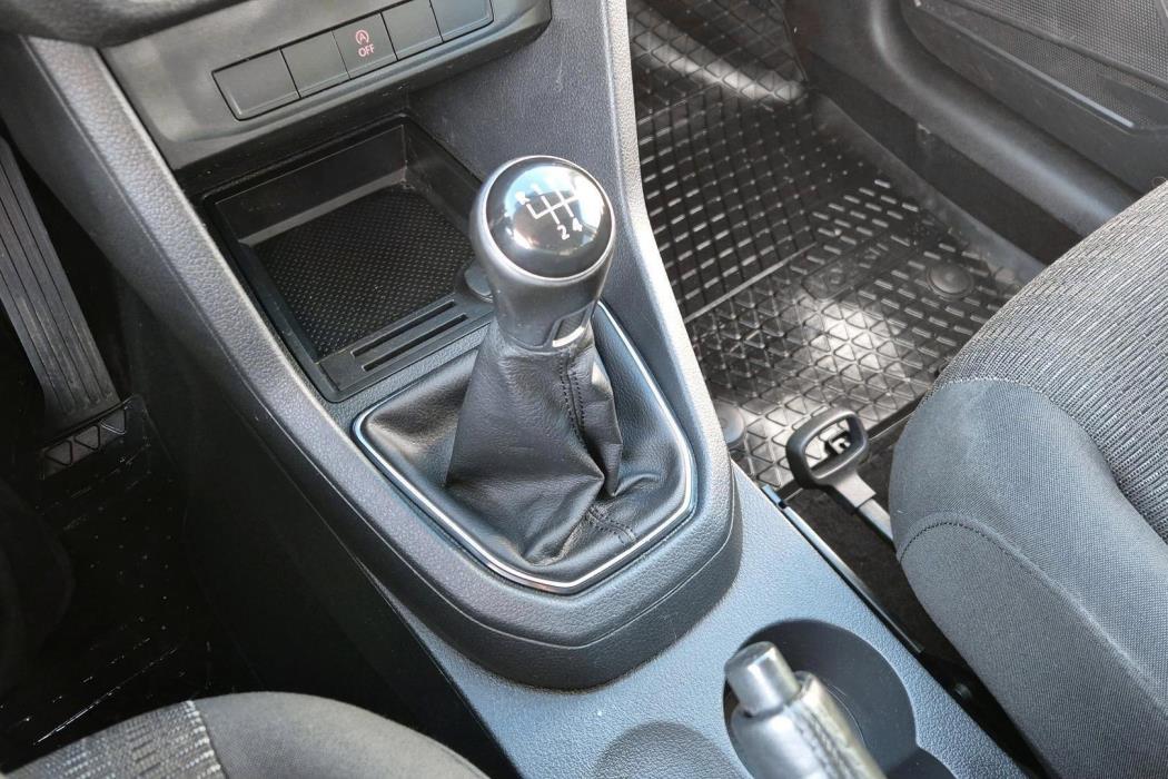 VOLKSWAGEN Caddy Maxi 2015