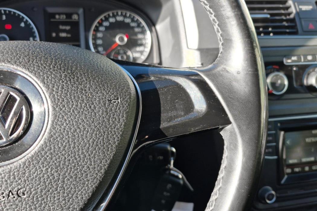 VOLKSWAGEN Caddy Maxi 2015