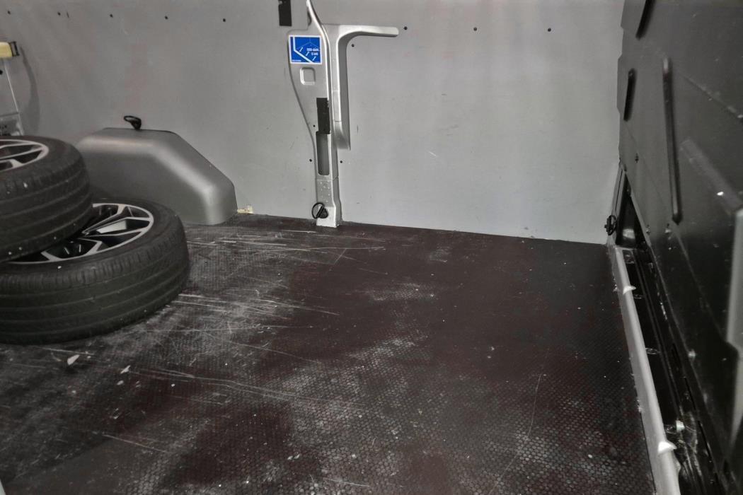 FORD Transit Custom 2016