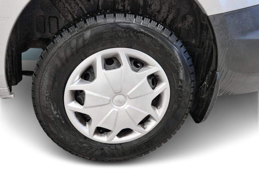 FORD Transit Custom 2016