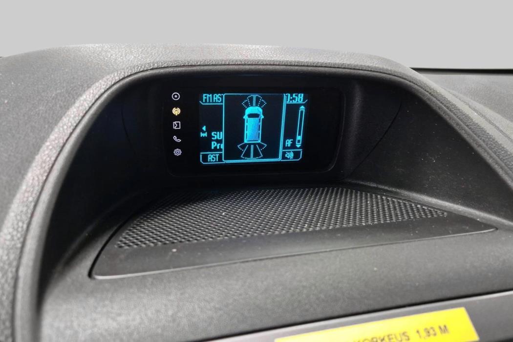 FORD Transit Custom 2016