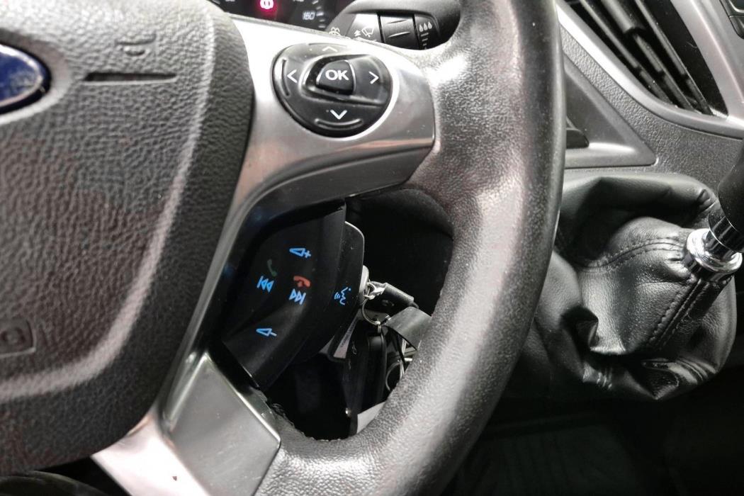 FORD Transit Custom 2016