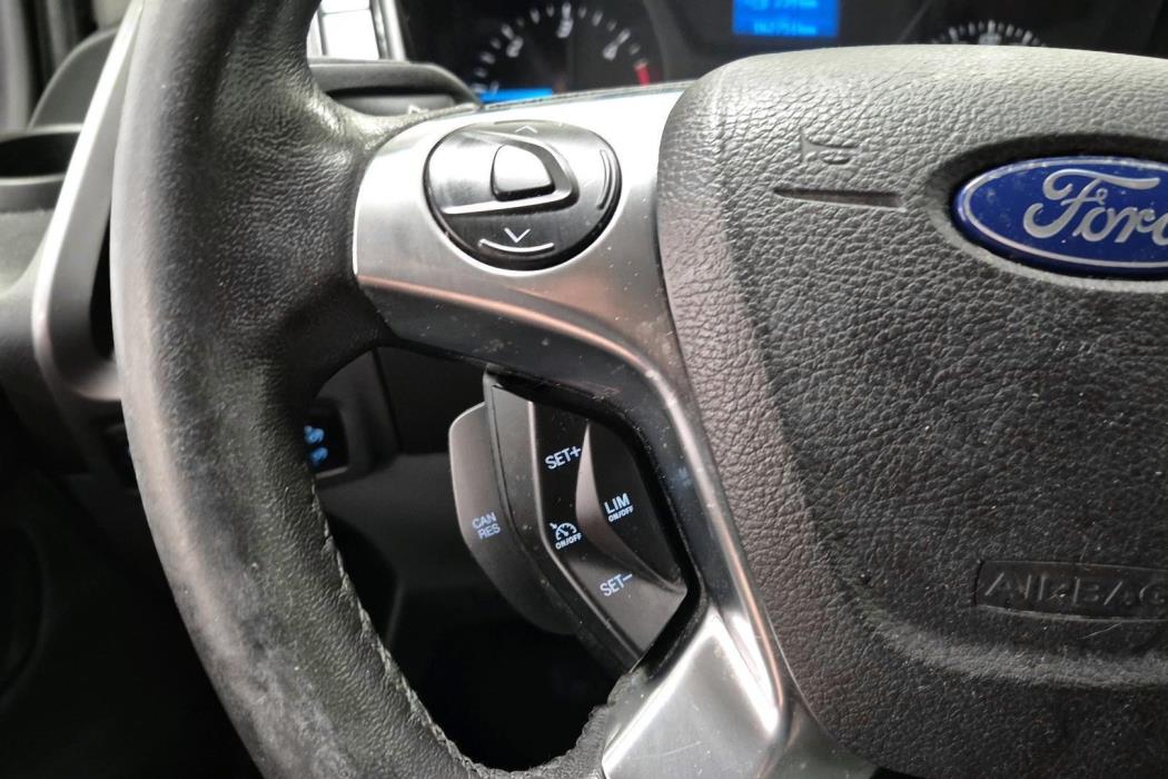 FORD Transit Custom 2016