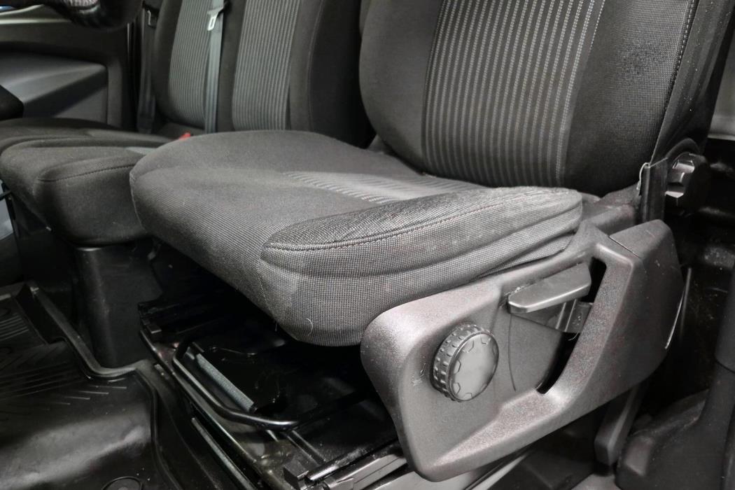 FORD Transit Custom 2016