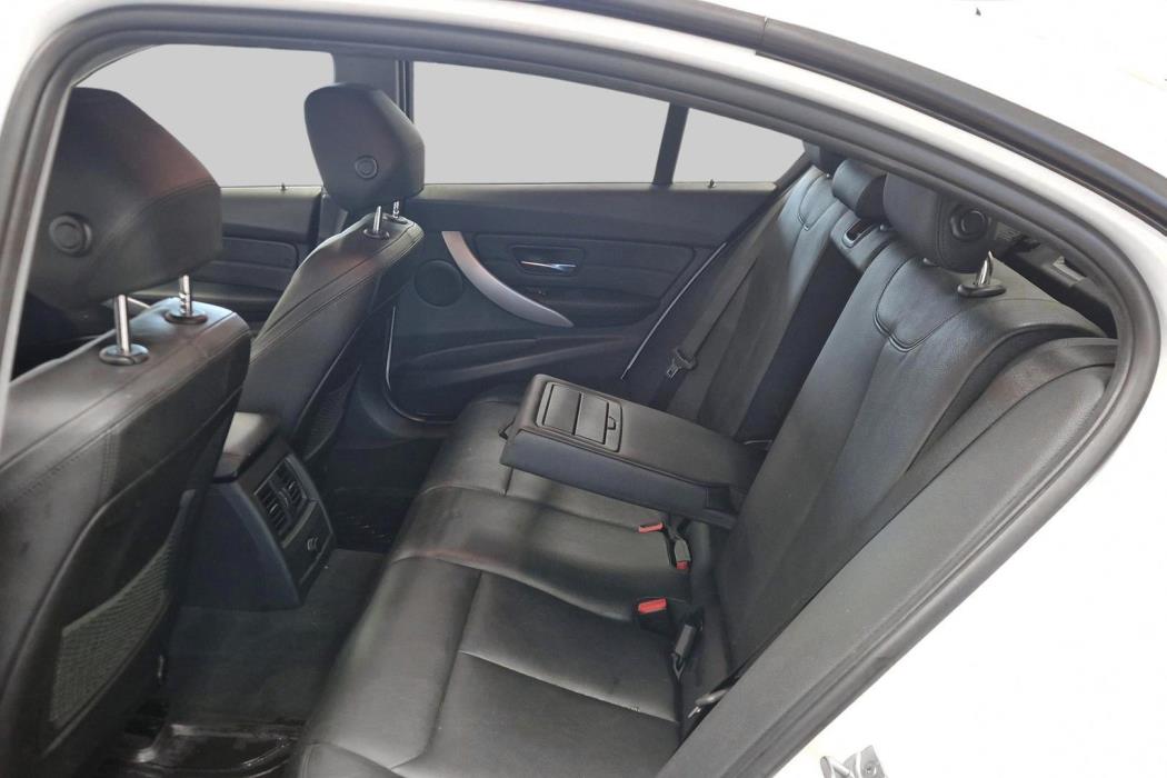 BMW 3-sarja 2018