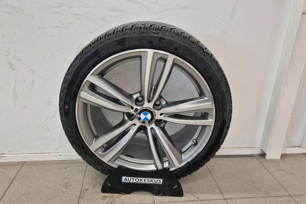 BMW 3-sarja 2018