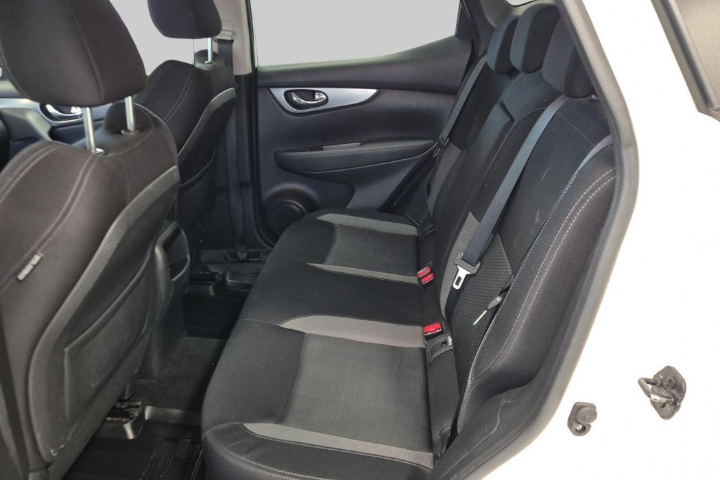 NISSAN Qashqai 2019