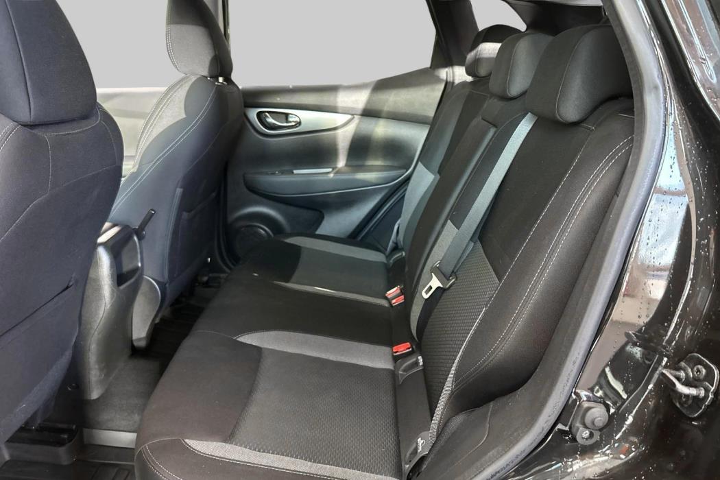 NISSAN Qashqai 2020